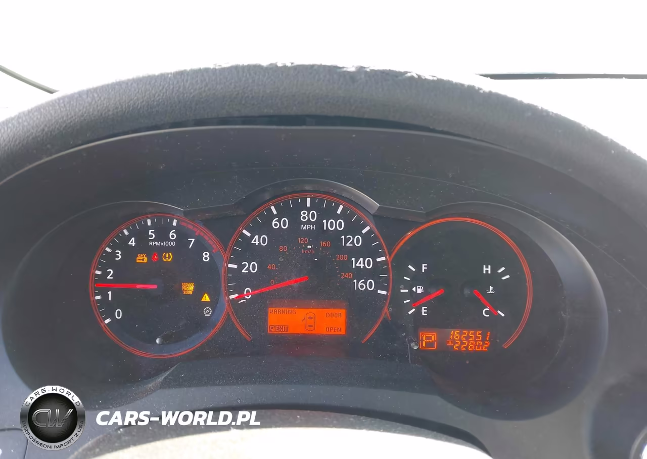 2009 Nissan Altima 2.5 S VIN:1N4AL21E49N457689 - 7