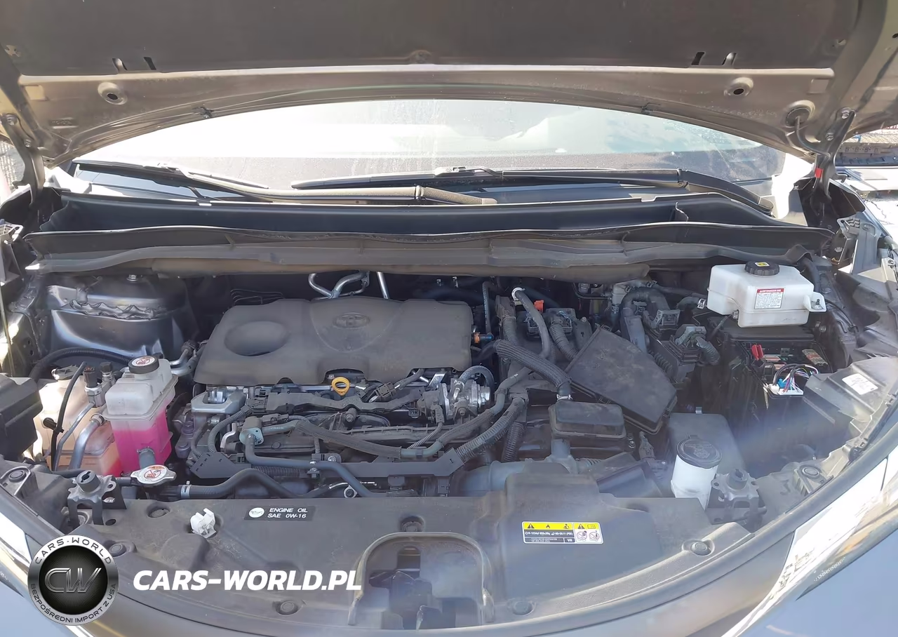 2022 Toyota Sienna Xle VIN:5TDYRKEC7NS131485 - 10