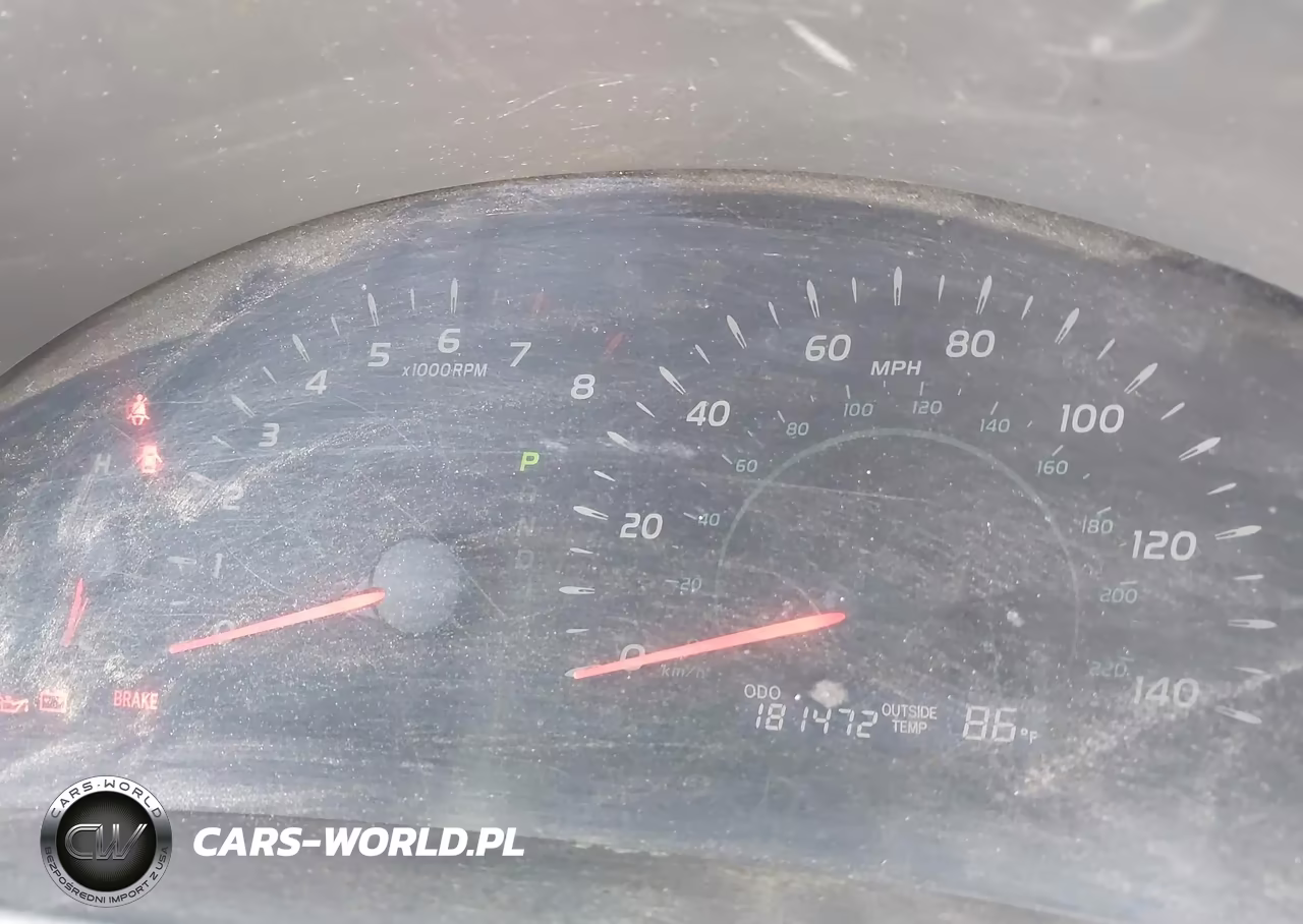 2008 Toyota Camry Le VIN:4T4BE46K38R035423 - 7