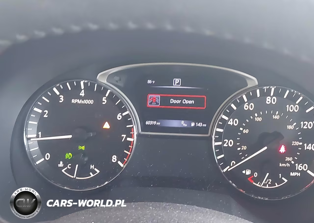 2017 Nissan Altima 2.5 Sl VIN:1N4AL3AP9HC199932 - 7