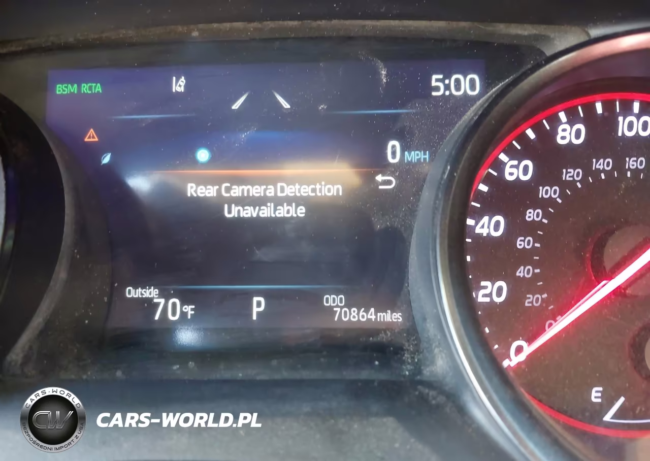2021 Toyota Camry Xse VIN:4T1K61AK6MU438366 - 15