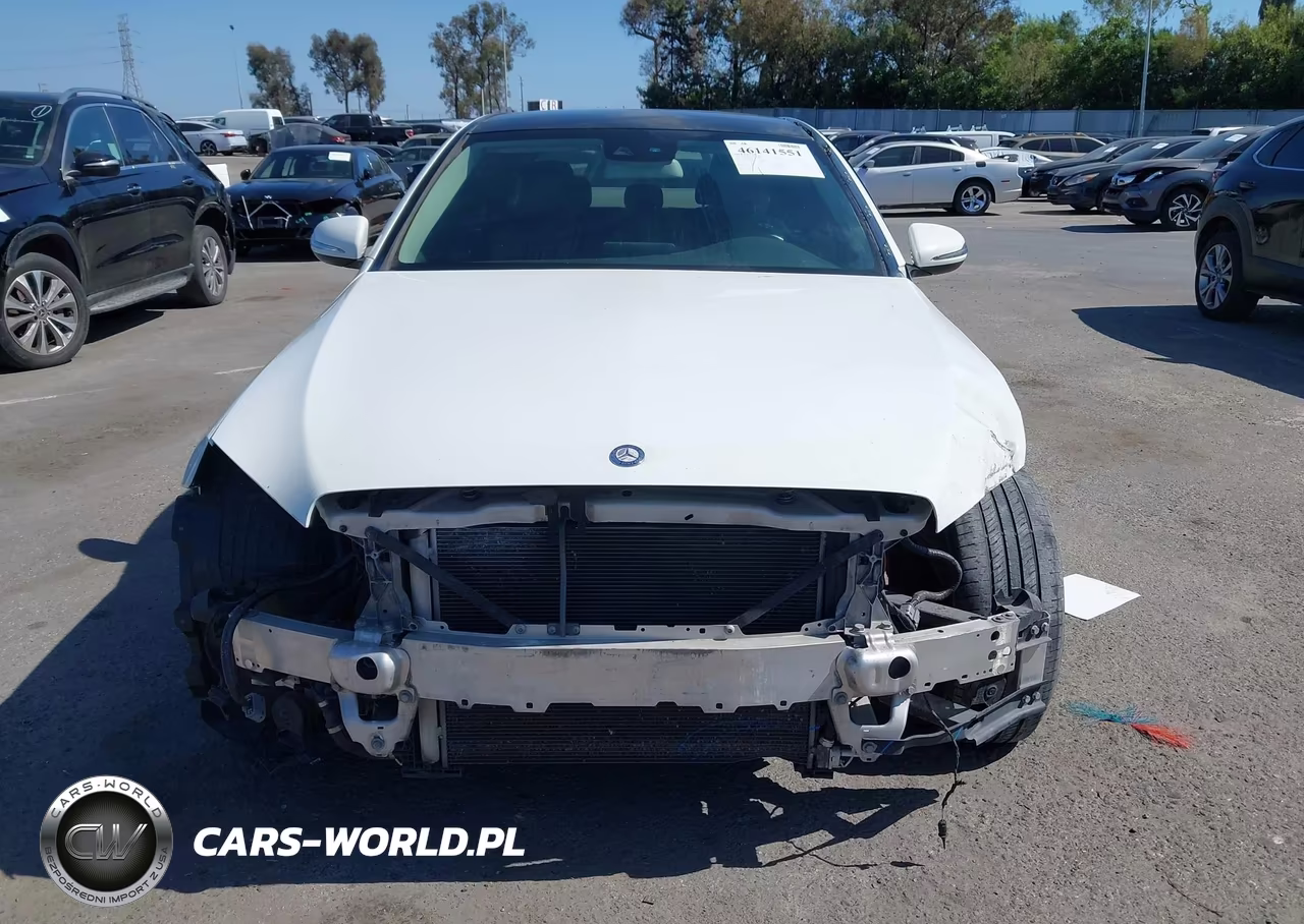2017 Mercedes-Benz C 300 VIN:55SWF4JBXHU191387 - 13