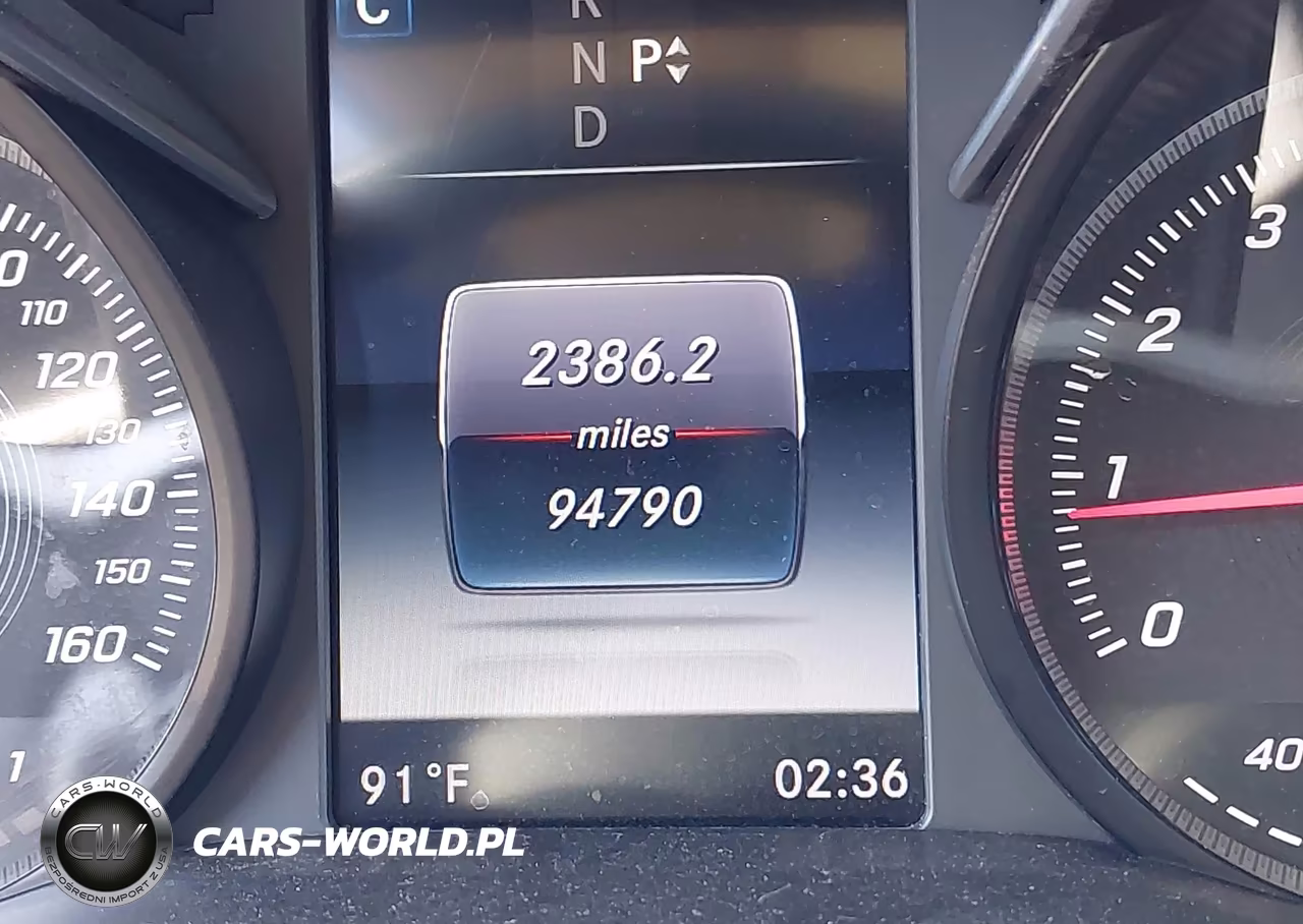 2017 Mercedes-Benz C 300 VIN:55SWF4JBXHU191387 - 16