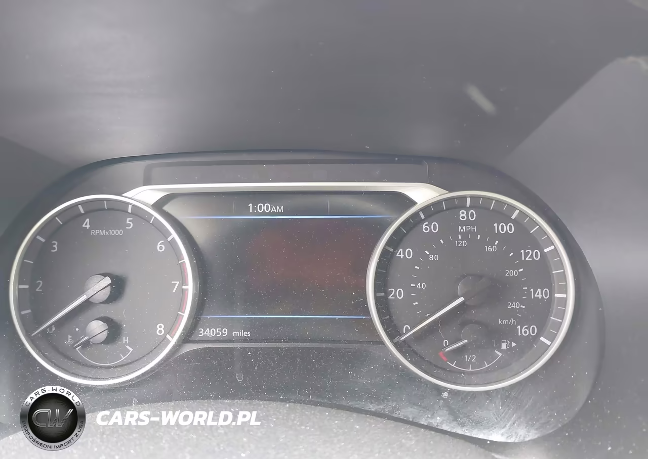 2021 Nissan Sentra Sr Xtronic Cvt VIN:3N1AB8DV5MY210739 - 7