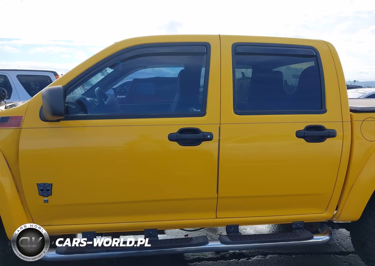 2006 GMC Canyon Sle2 VIN:1GTDT136868177811 - 14