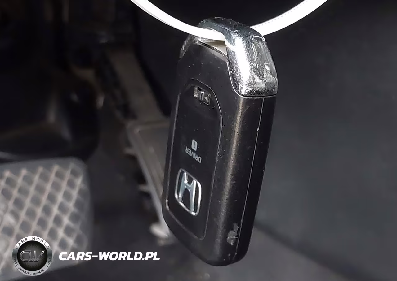 2020 Honda Cr-V Awd Ex-L VIN:2HKRW2H8XLH680850 - 11