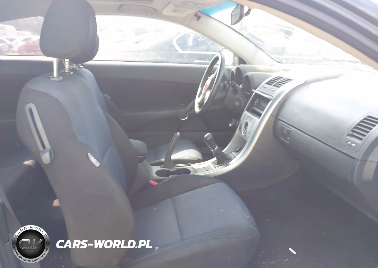 2007 Scion Tc VIN:JTKDE167970166193 - 5