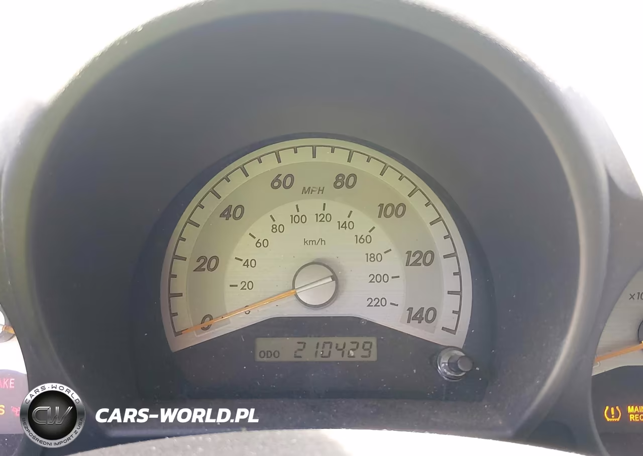 2007 Scion Tc VIN:JTKDE167970166193 - 7