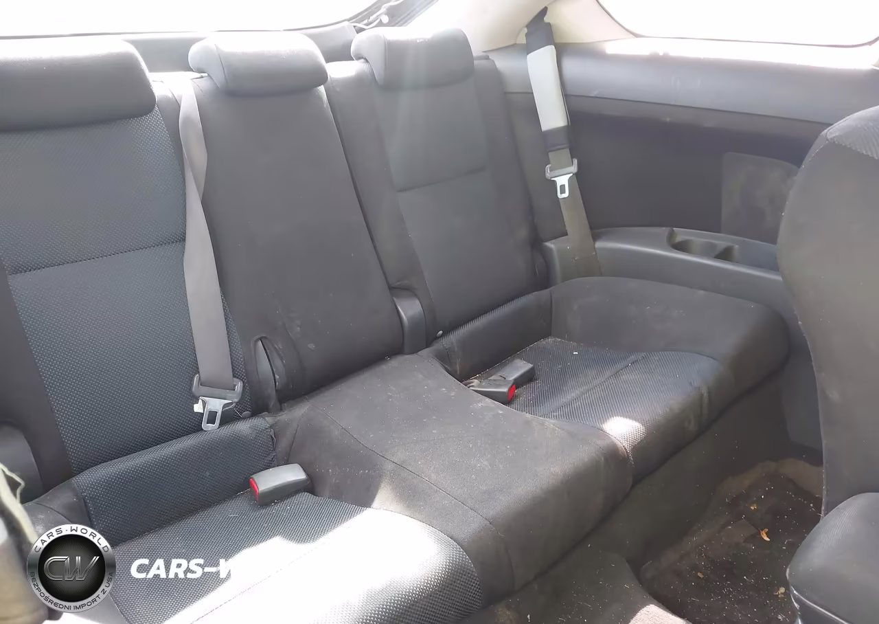 2007 Scion Tc VIN:JTKDE167970166193 - 8