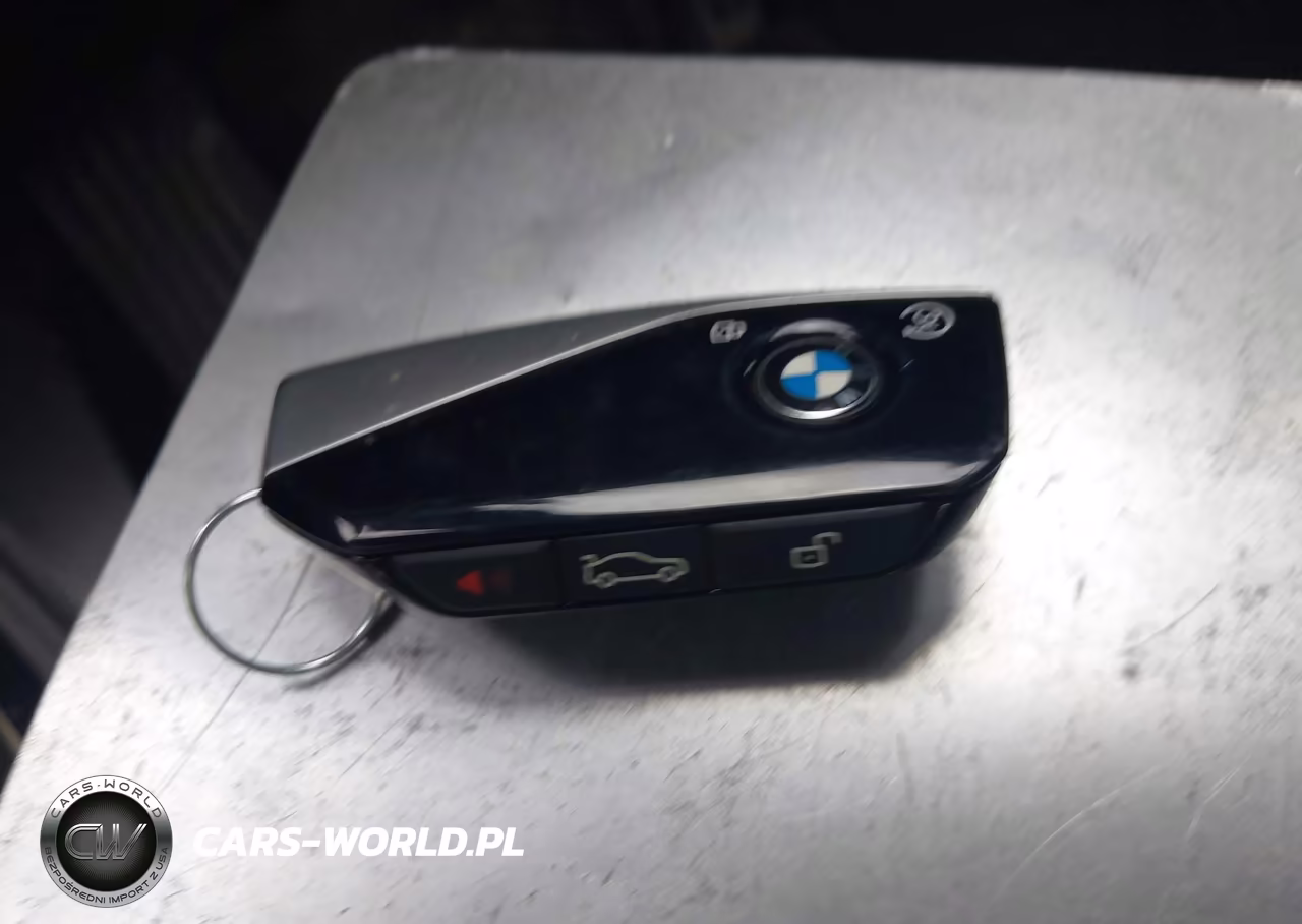 2025 BMW X7 xDrive40I VIN:5UX23EM03S9Y00053 - 11