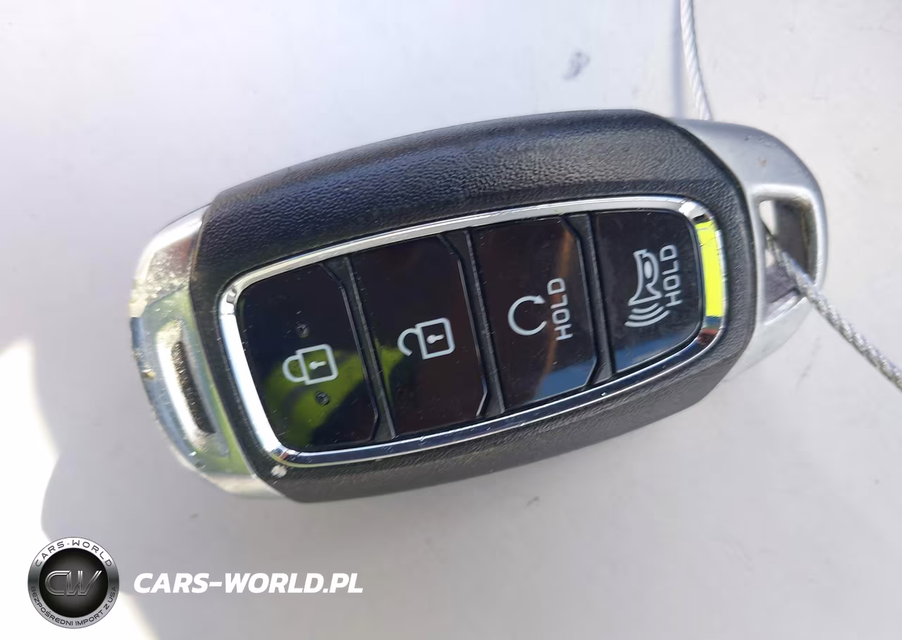 2022 Hyundai Kona Sel VIN:KM8K6CAB4NU922520 - 11