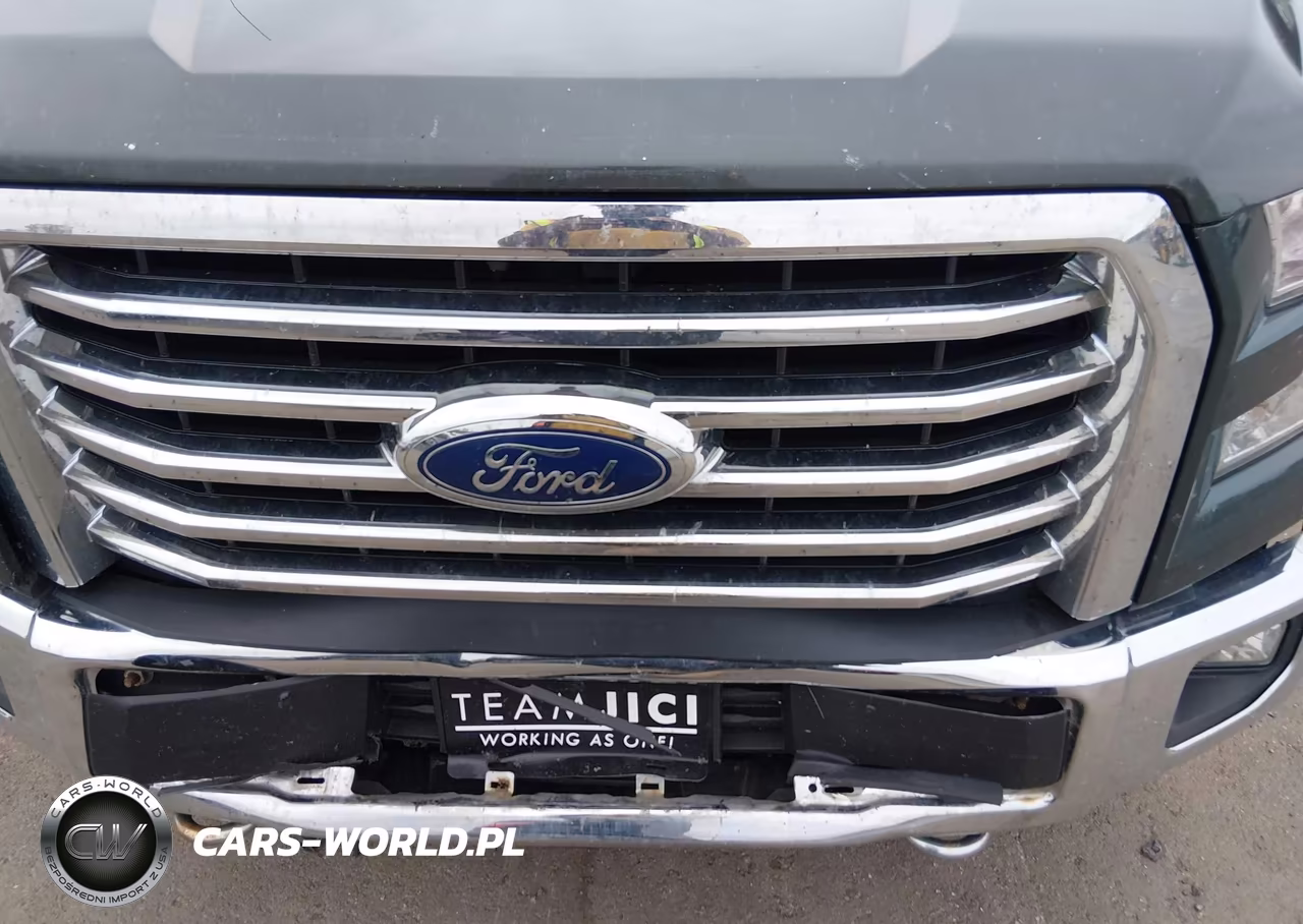 2015 Ford F-150 Xlt VIN:1FTEW1EFXFKF08741 - 6
