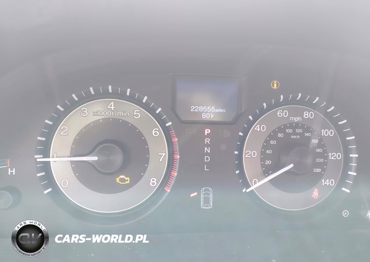 2013 Honda Odyssey Touring-Touring Elite VIN:5FNRL5H96DB001966 - 7