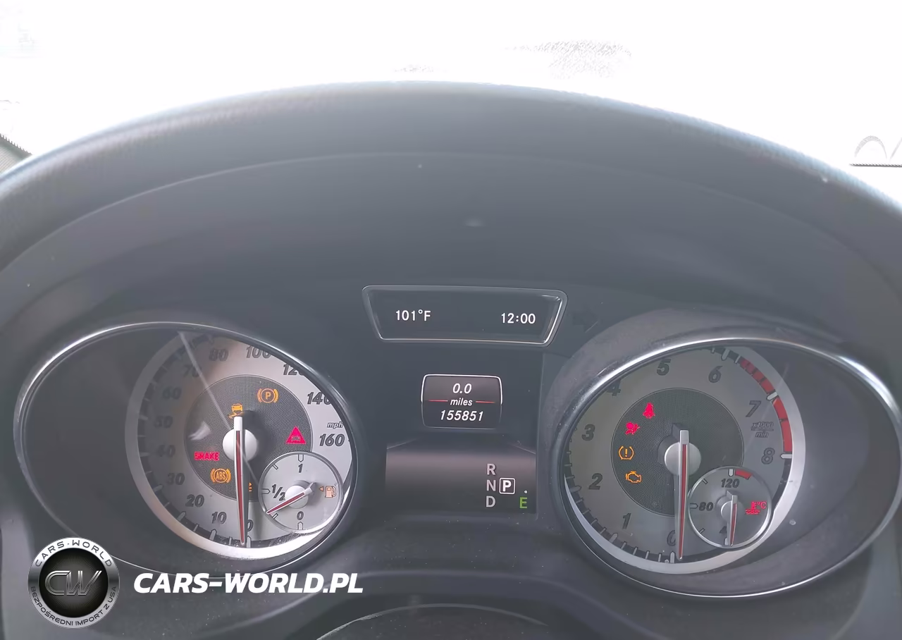 2015 Mercedes-Benz Cla 250 VIN:WDDSJ4EBXFN171993 - 7