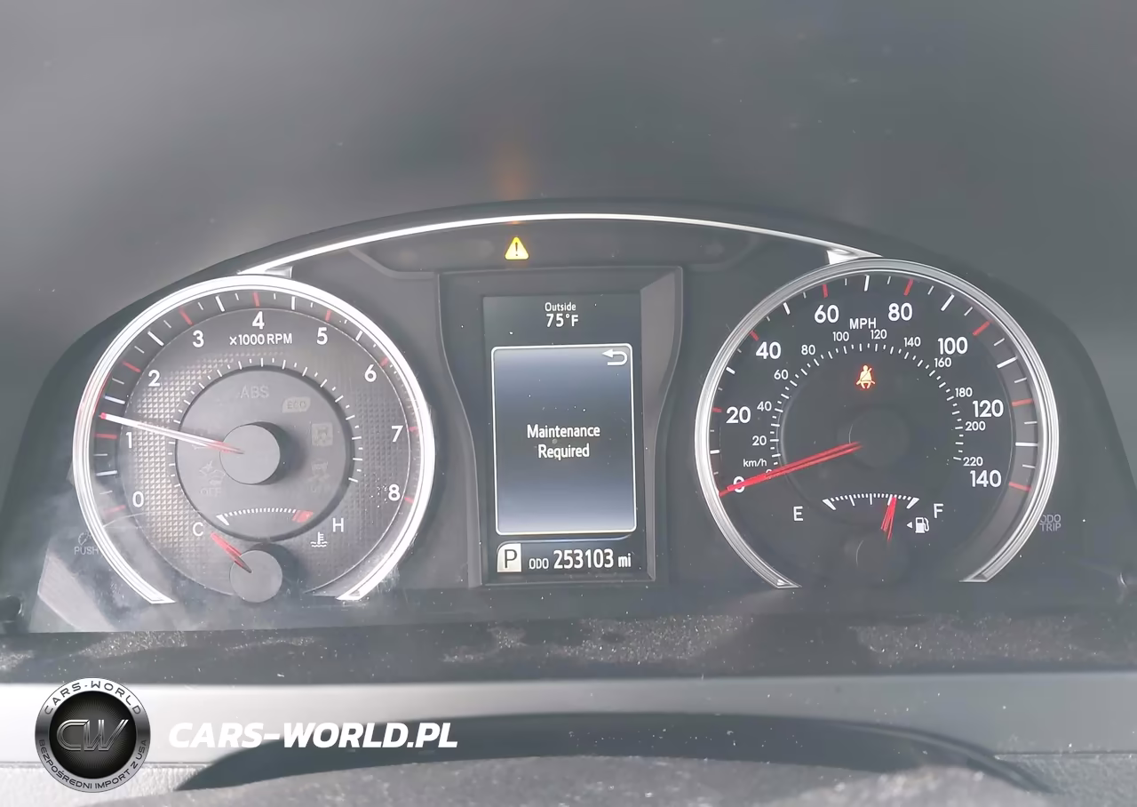 2015 Toyota Camry Se VIN:4T1BF1FK3FU902323 - 7