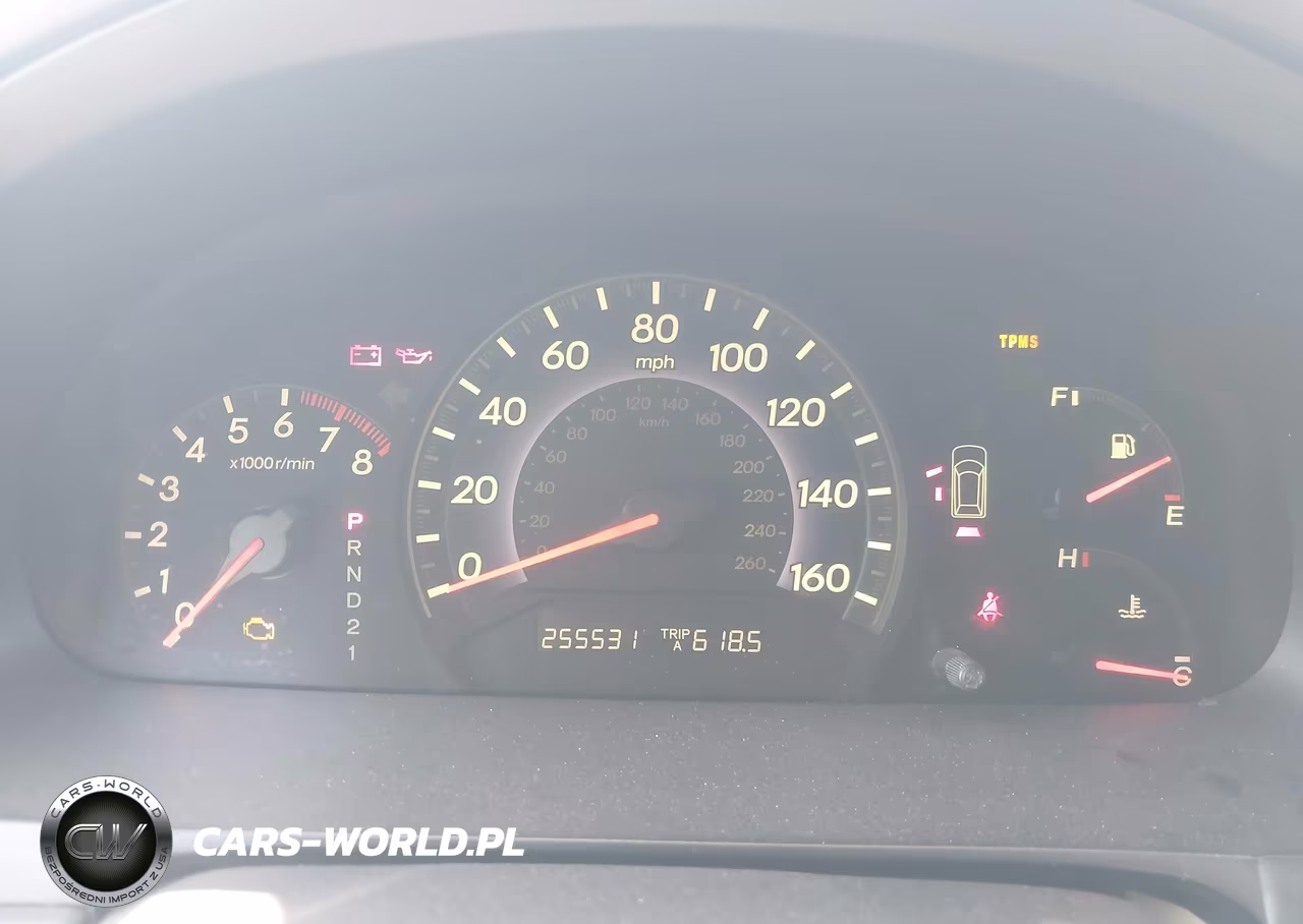 2007 Honda Odyssey Ex-L VIN:5FNRL38617B406325 - 7