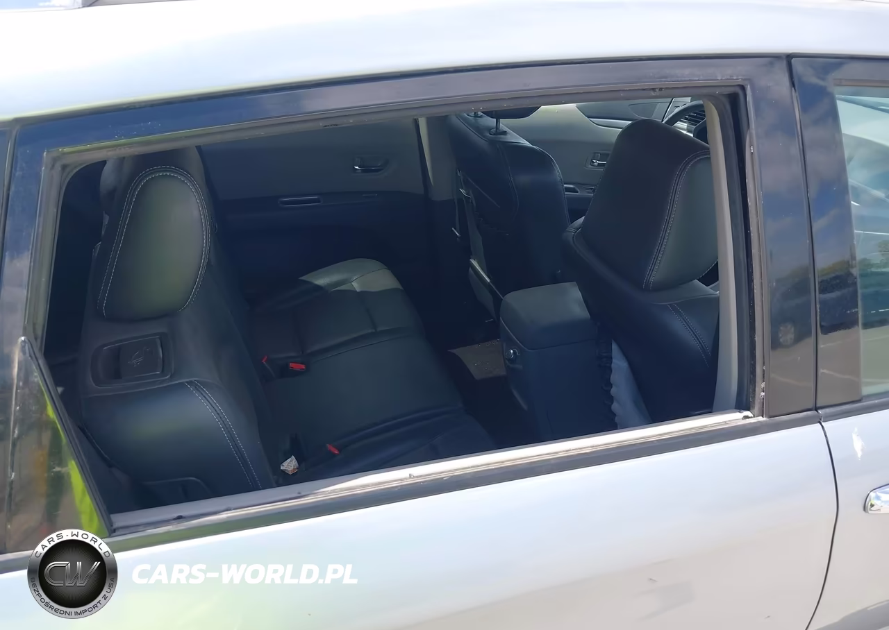 2013 Subaru Tribeca 3.6R Limited VIN:4S4WX9KD3D4401210 - 6