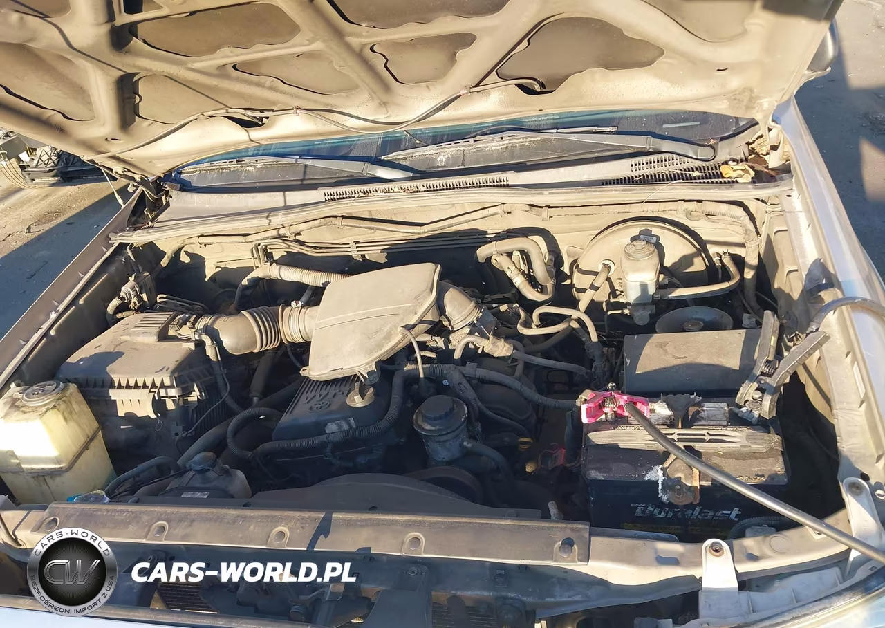 2007 Toyota Tacoma Prerunner VIN:5TETX62N97Z358535 - 10