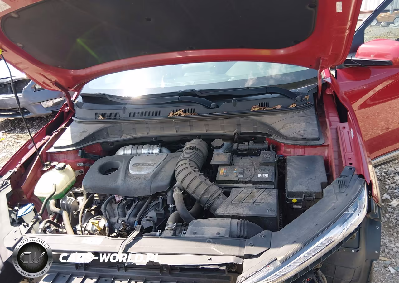 2020 Hyundai Kona Limited VIN:KM8K3CA55LU569298 - 10