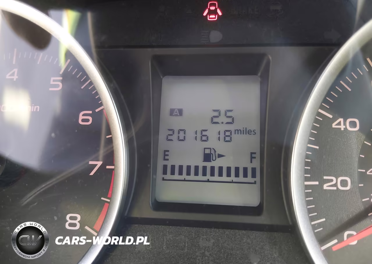 2014 Subaru Forester 2.5I Premium VIN:JF2SJAGC7EH402751 - 15