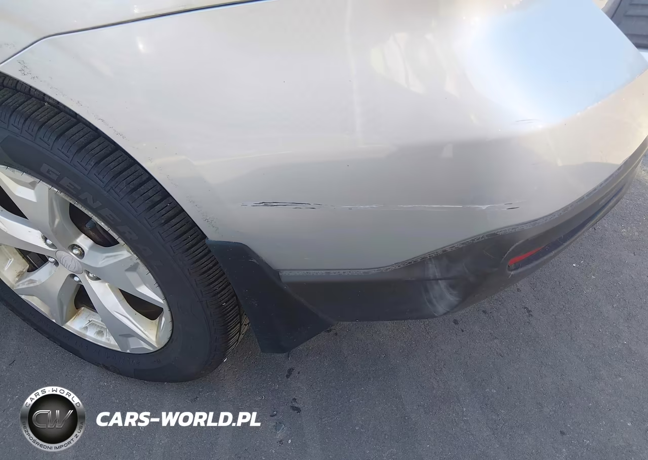 2014 Subaru Forester 2.5I Premium VIN:JF2SJAGC7EH402751 - 6
