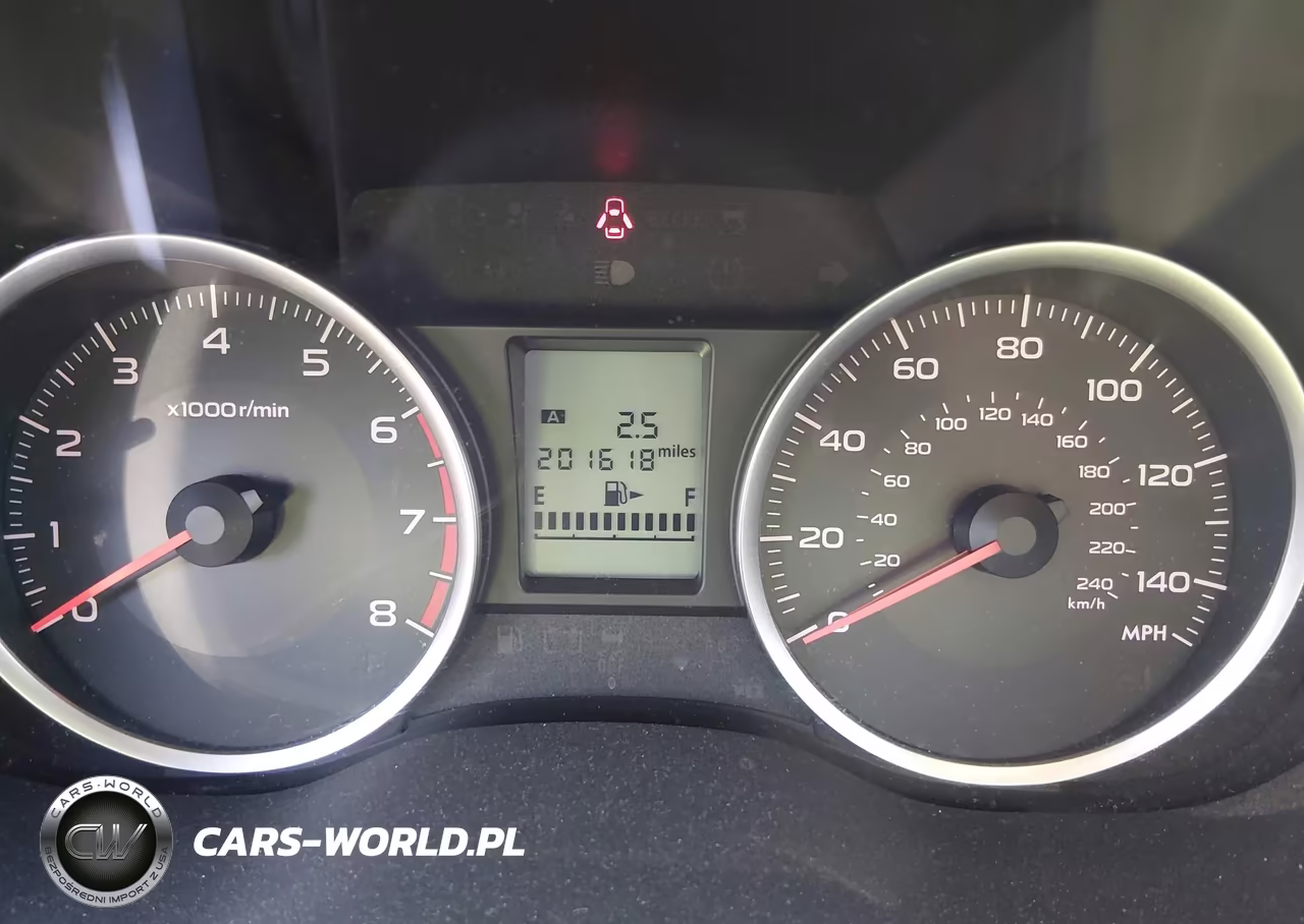 2014 Subaru Forester 2.5I Premium VIN:JF2SJAGC7EH402751 - 7