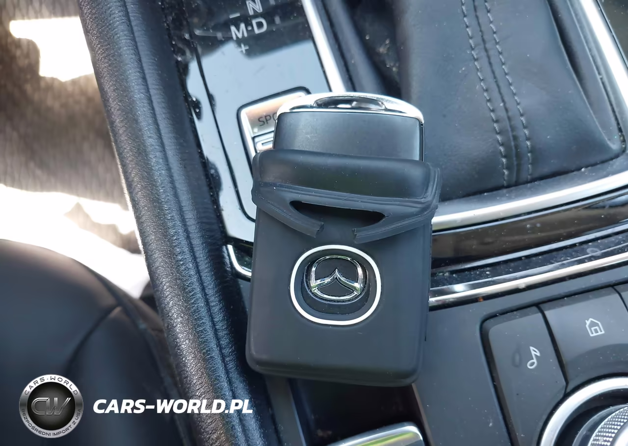 2023 Mazda Cx-5 2.5 S Select VIN:JM3KFBBM7P0238044 - 11