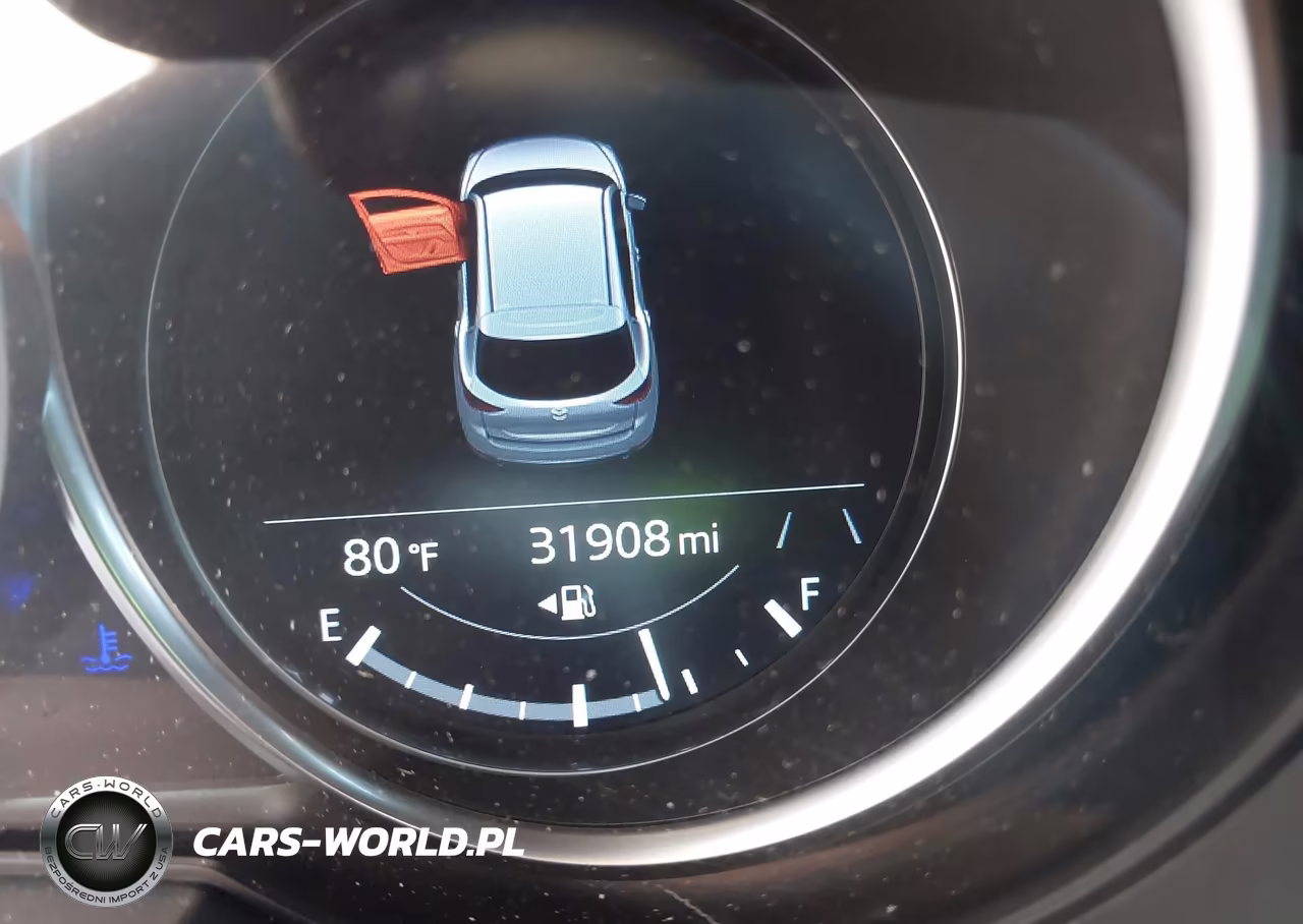 2023 Mazda Cx-5 2.5 S Select VIN:JM3KFBBM7P0238044 - 16
