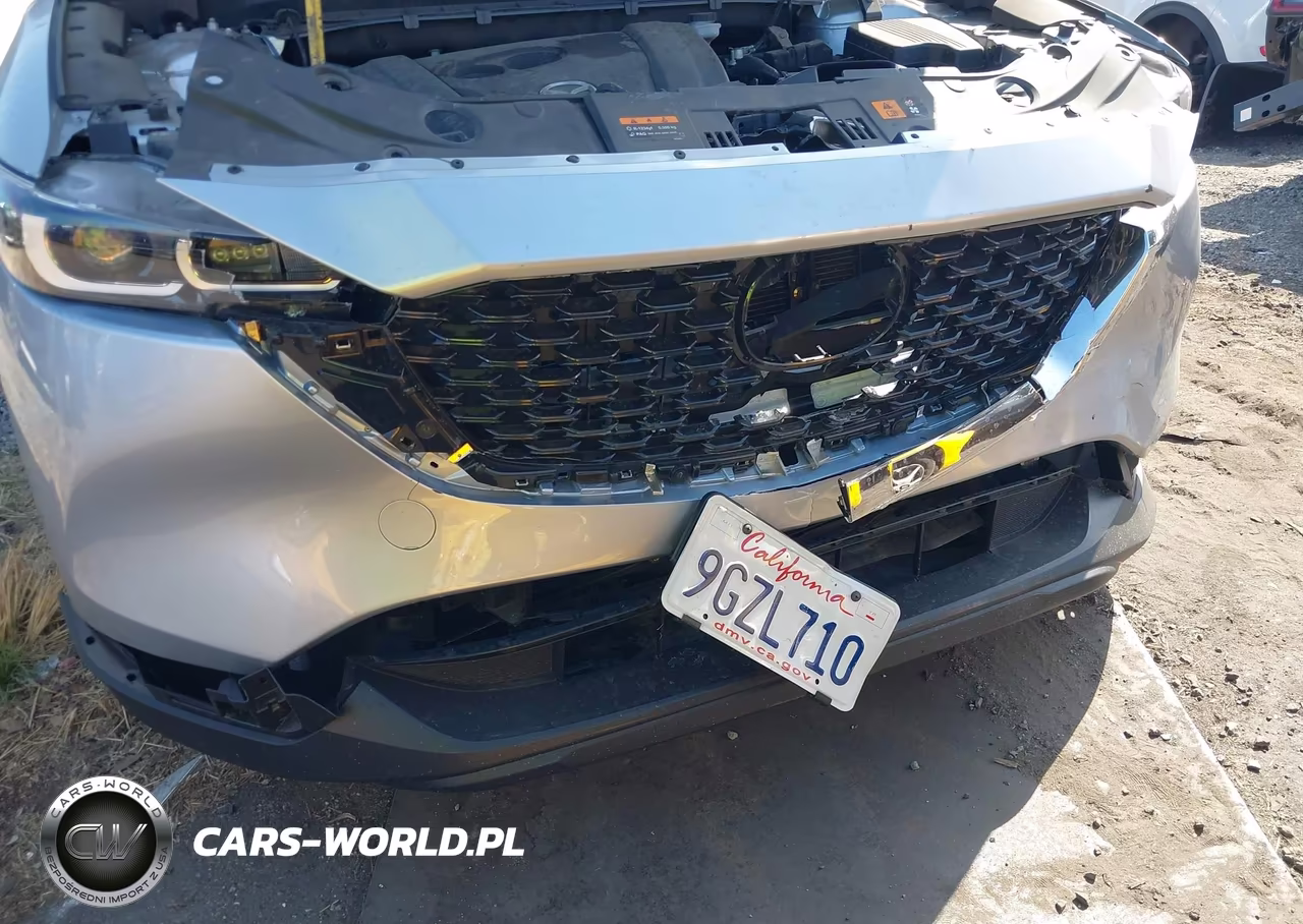 2023 Mazda Cx-5 2.5 S Select VIN:JM3KFBBM7P0238044 - 20