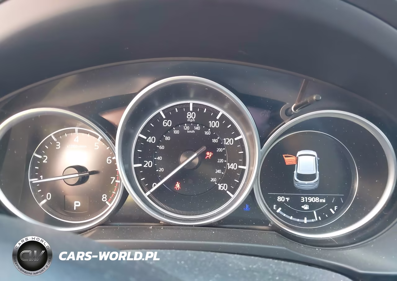 2023 Mazda Cx-5 2.5 S Select VIN:JM3KFBBM7P0238044 - 7