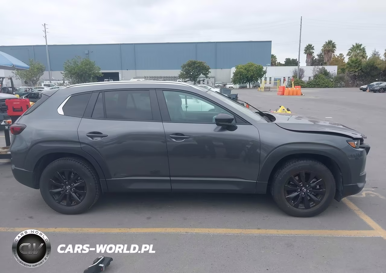 2023 Mazda Cx-50 2.5 S Preferred Plus VIN:7MMVABCM5PN104414 - 14