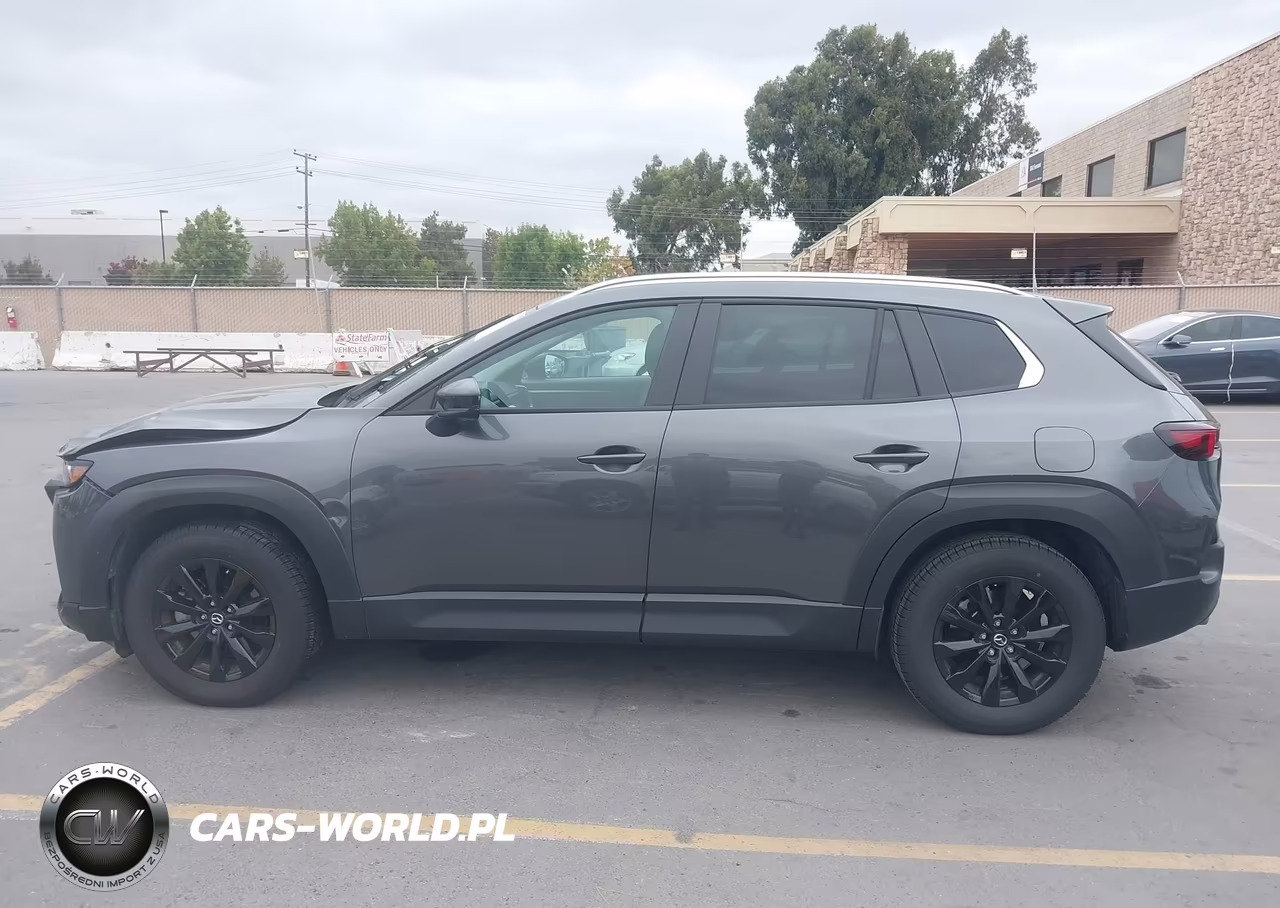 2023 Mazda Cx-50 2.5 S Preferred Plus VIN:7MMVABCM5PN104414 - 15