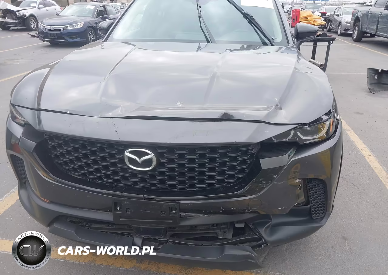 2023 Mazda Cx-50 2.5 S Preferred Plus VIN:7MMVABCM5PN104414 - 6