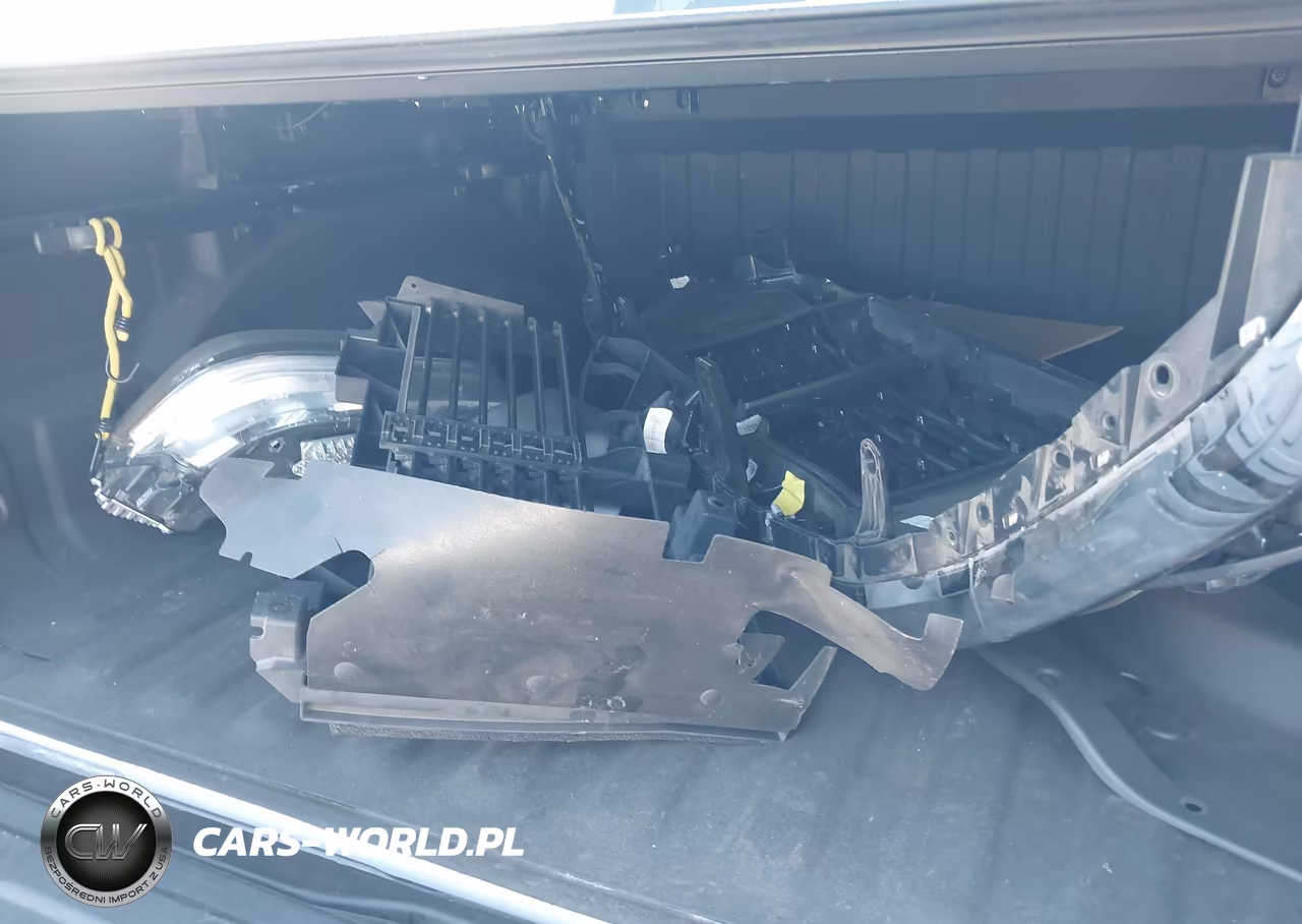 2024 Ram 1500 Limited 4X4 5'7 Box VIN:1C6SRFHT3RN228629 - 12