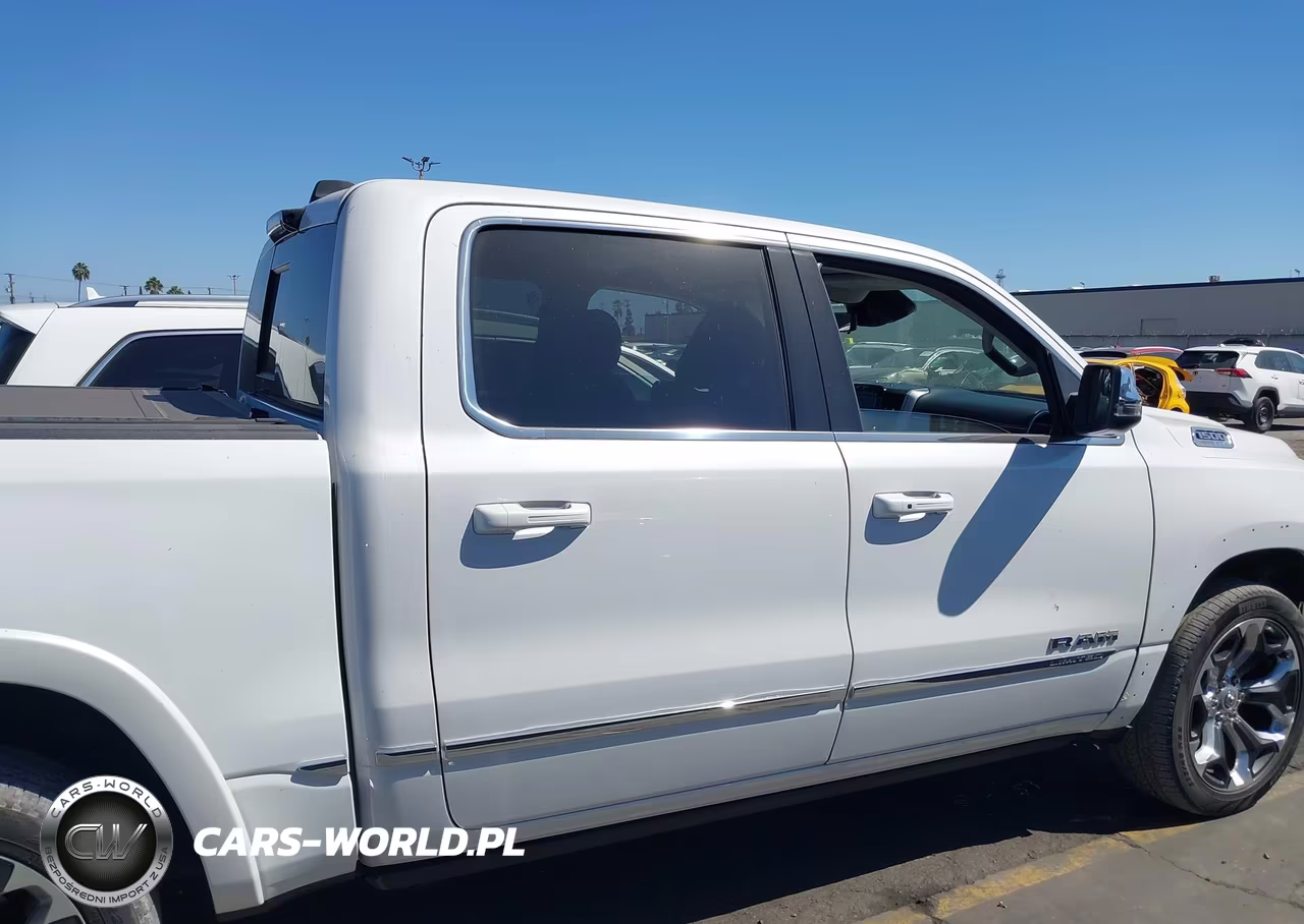 2024 Ram 1500 Limited 4X4 5'7 Box VIN:1C6SRFHT3RN228629 - 14