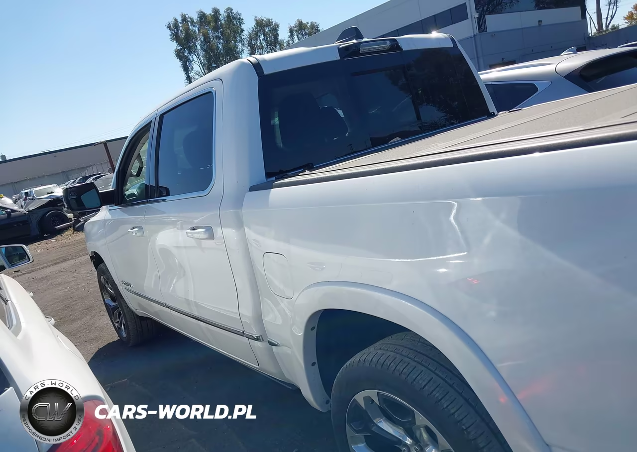 2024 Ram 1500 Limited 4X4 5'7 Box VIN:1C6SRFHT3RN228629 - 15