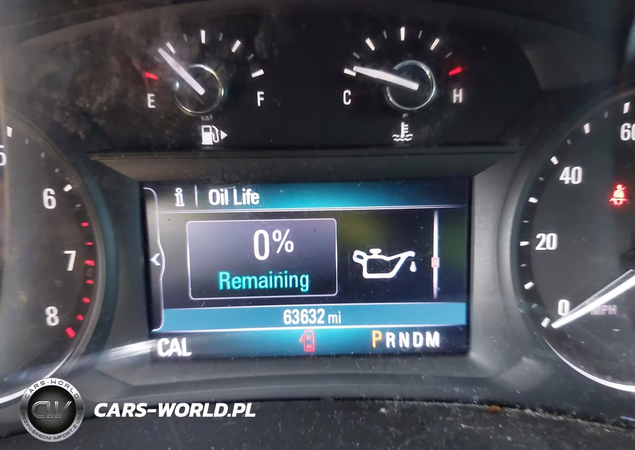2020 Buick Encore Fwd Preferred VIN:KL4CJASB9LB025559 - 15