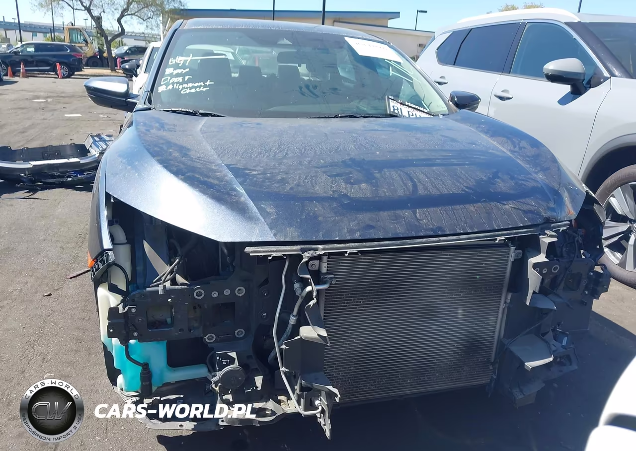 2019 Honda Civic Lx VIN:2HGFC2F65KH561688 - 13