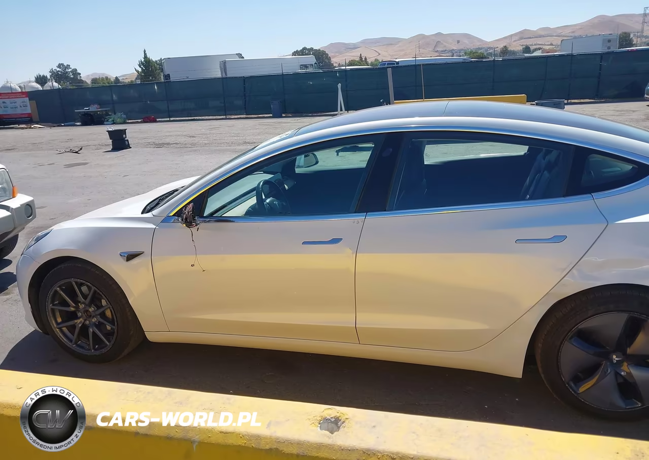 2018 Tesla Model 3 Long Range-Performance VIN:5YJ3E1EBXJF066976 - 14