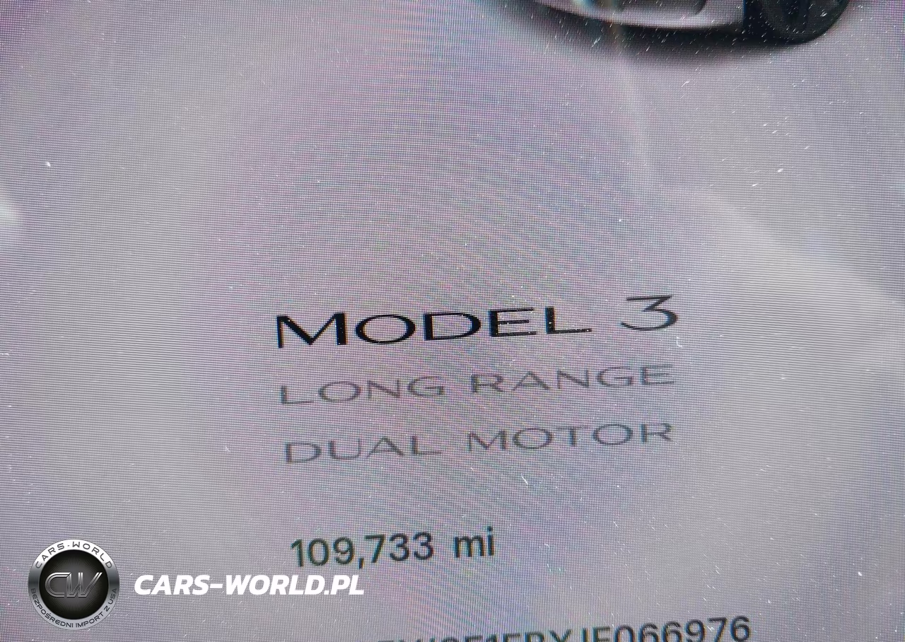 2018 Tesla Model 3 Long Range-Performance VIN:5YJ3E1EBXJF066976 - 15