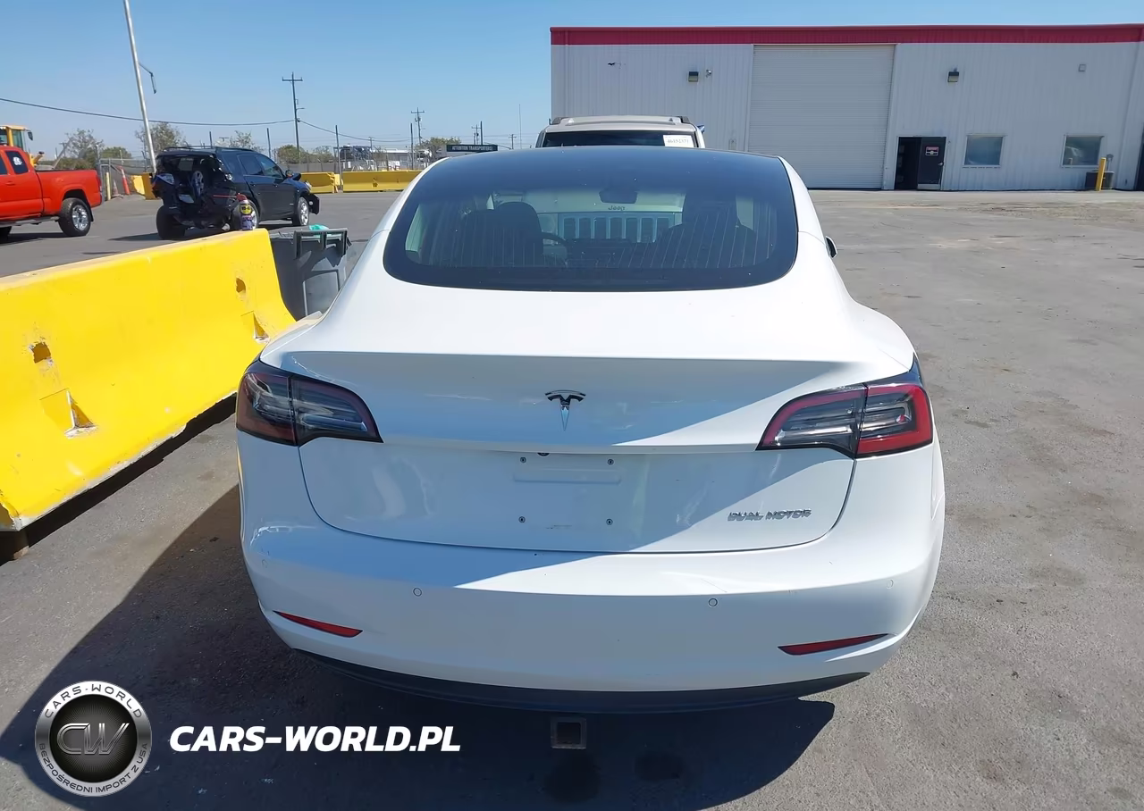 2018 Tesla Model 3 Long Range-Performance VIN:5YJ3E1EBXJF066976 - 16