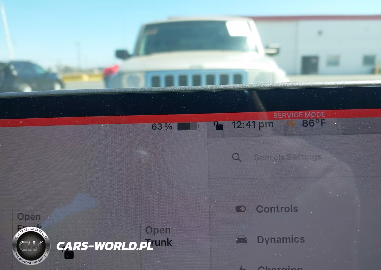 2018 Tesla Model 3 Long Range-Performance VIN:5YJ3E1EBXJF066976 - 17