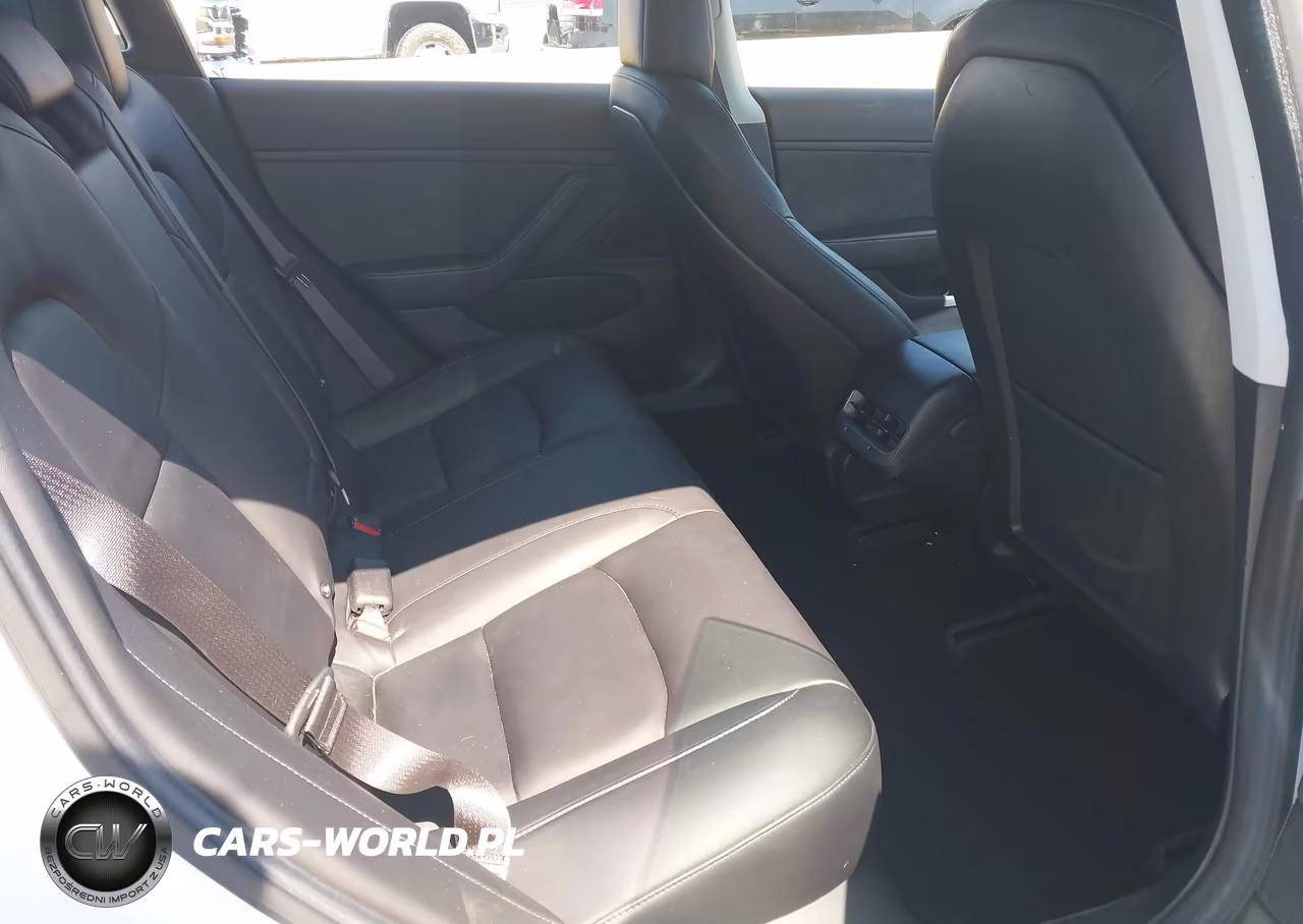 2018 Tesla Model 3 Long Range-Performance VIN:5YJ3E1EBXJF066976 - 8