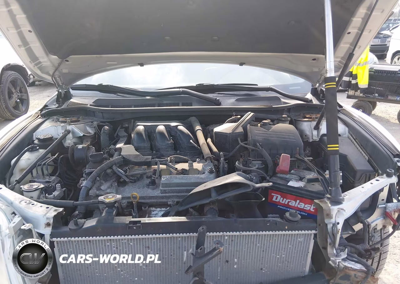 2011 Toyota Camry Xle V6 VIN:4T1BK3EK8BU611903 - 10