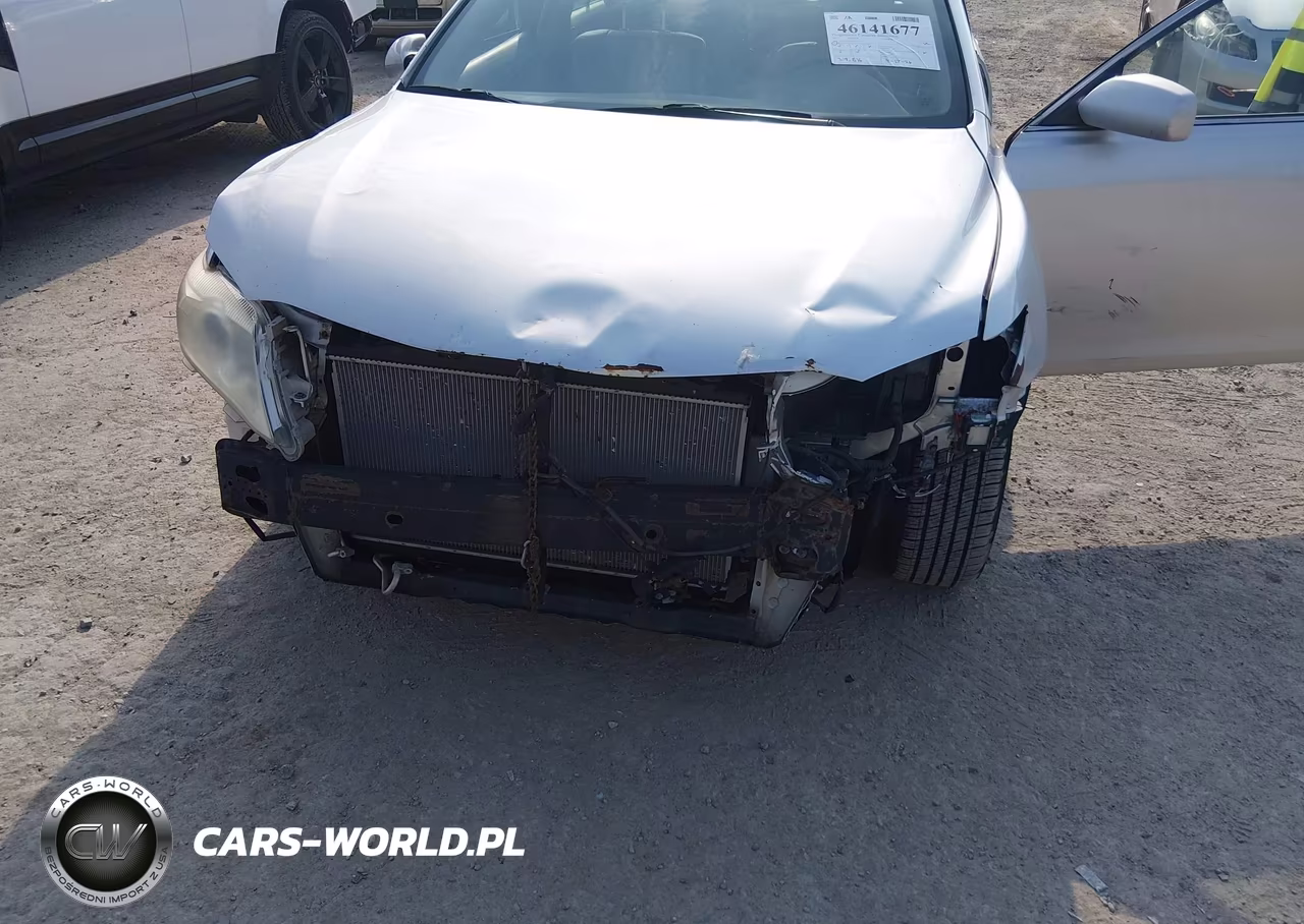 2011 Toyota Camry Xle V6 VIN:4T1BK3EK8BU611903 - 6