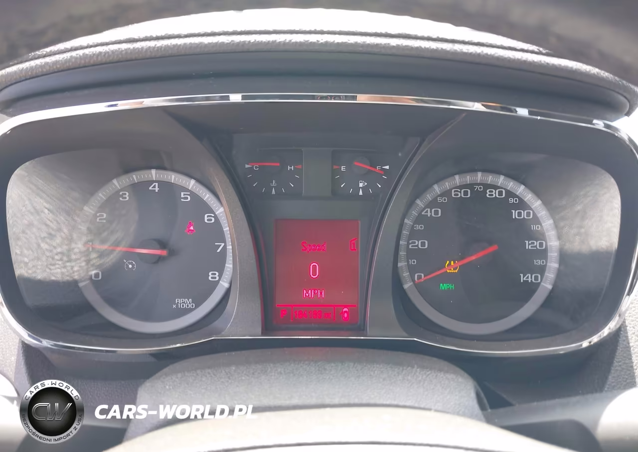 2012 GMC Terrain Sle-2 VIN:2GKFLSE54C6272522 - 7