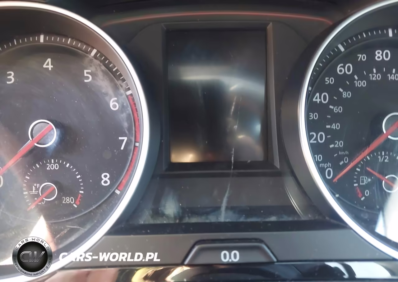 2018 Volkswagen Golf Gti 2.0T Autobahn-2.0T S-2.0T Se VIN:3VW447AU3JM252143 - 16