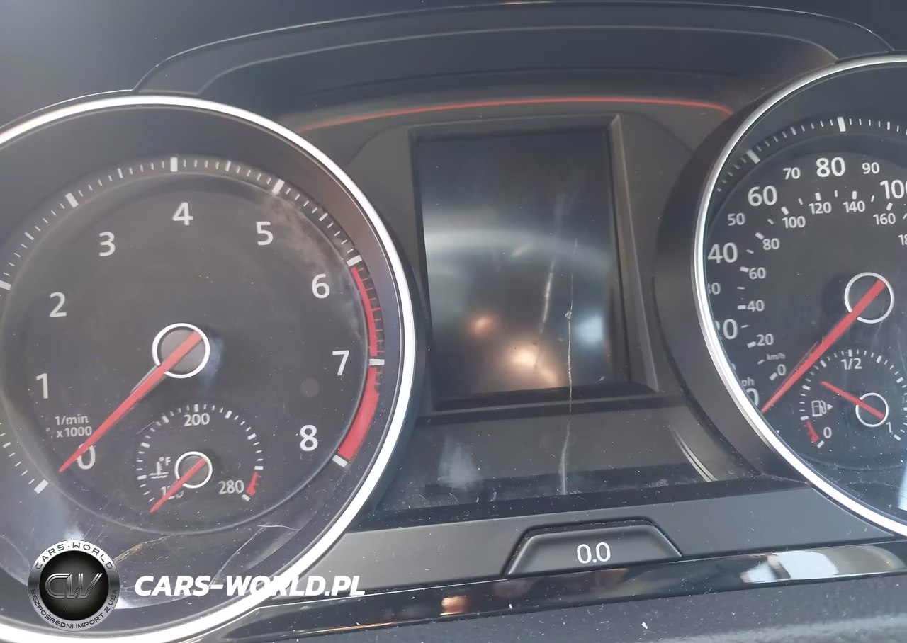 2018 Volkswagen Golf Gti 2.0T Autobahn-2.0T S-2.0T Se VIN:3VW447AU3JM252143 - 7