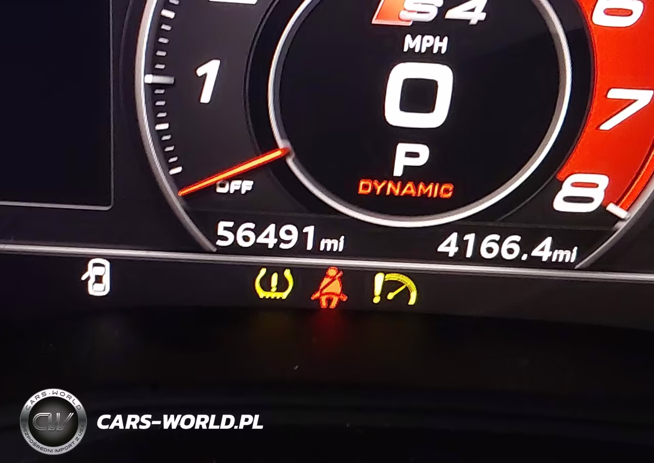 2019 Audi S4 3.0T Premium VIN:WAUB4AF4XKA029576 - 15
