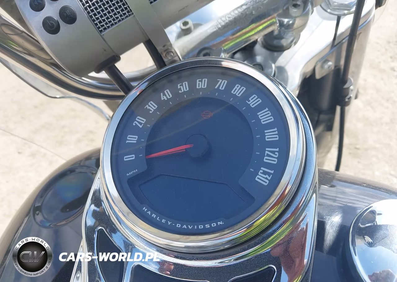 2021 Harley-Davidson Flhc VIN:1HD1YAJ21MB049963 - 7